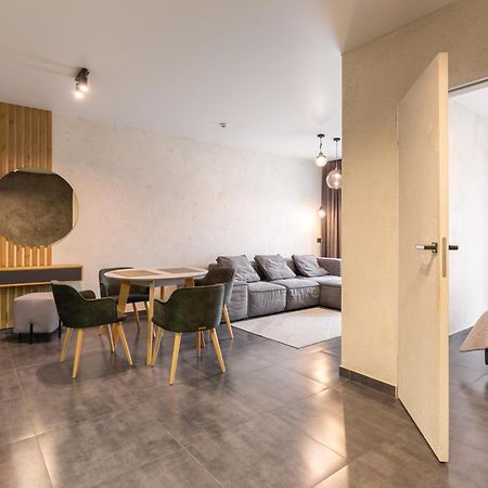 Phoenix Relax Park Bukovel Bagian luar foto