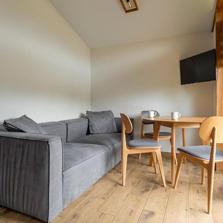 Phoenix Relax Park Bukovel Bagian luar foto