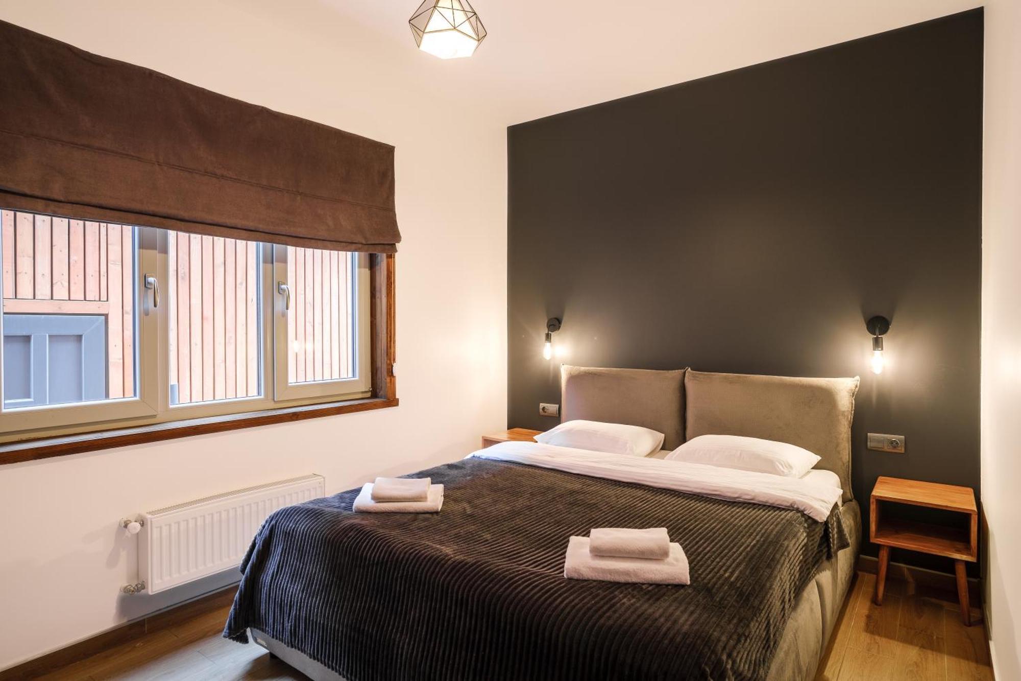 Phoenix Relax Park Bukovel Bagian luar foto