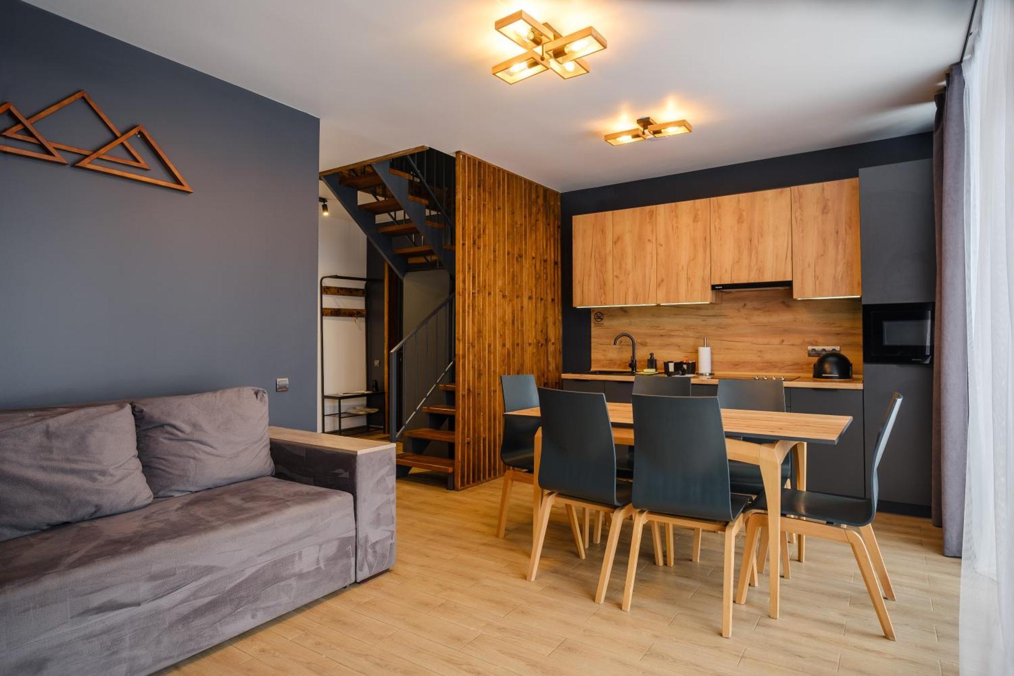 Phoenix Relax Park Bukovel Bagian luar foto