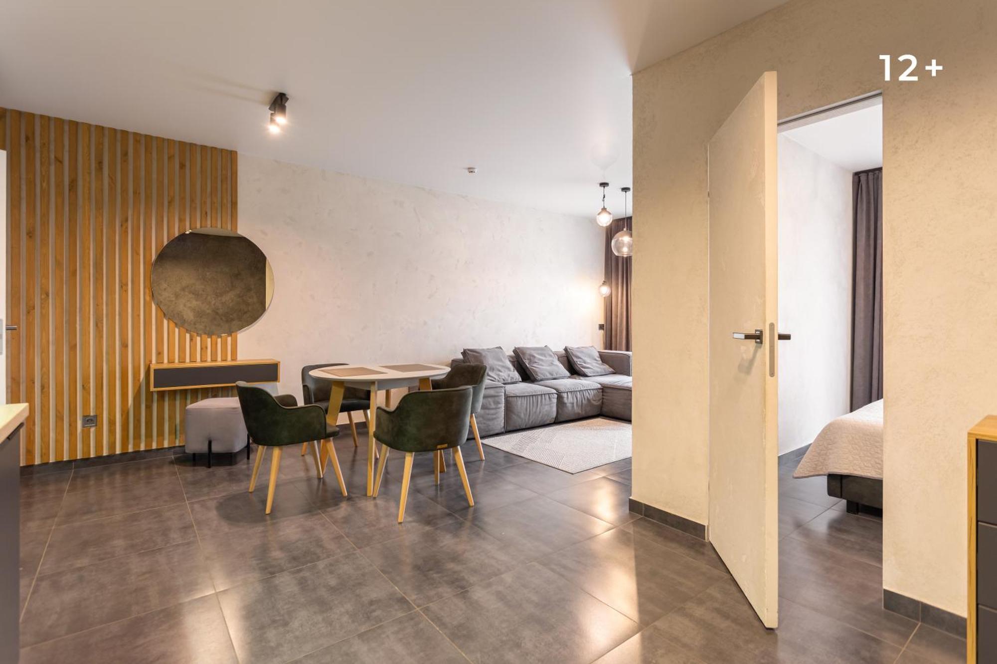 Phoenix Relax Park Bukovel Bagian luar foto
