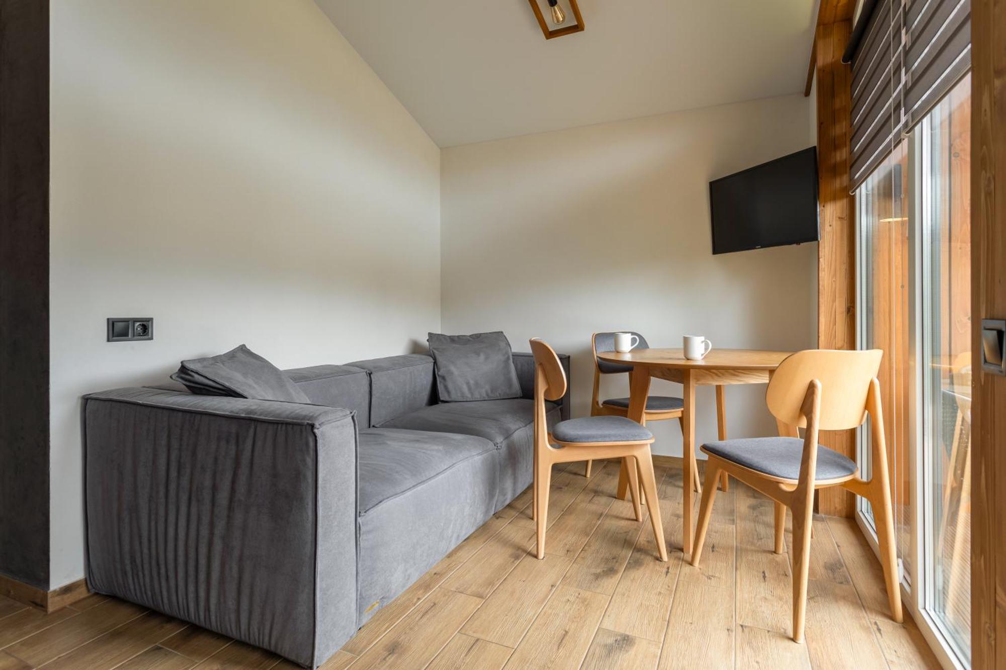 Phoenix Relax Park Bukovel Bagian luar foto