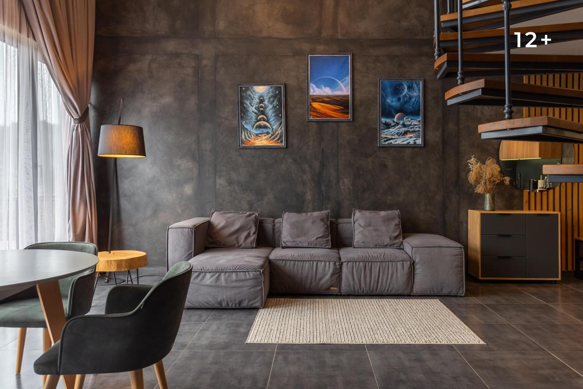 Phoenix Relax Park Bukovel Bagian luar foto